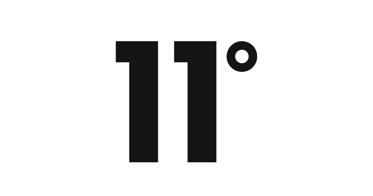 11 Degrees UK Discount Code 2025