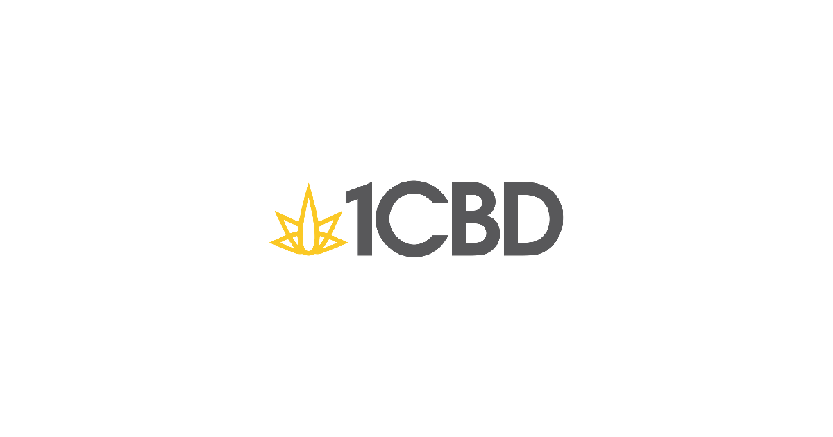 1CBD UK Discount Code 2025