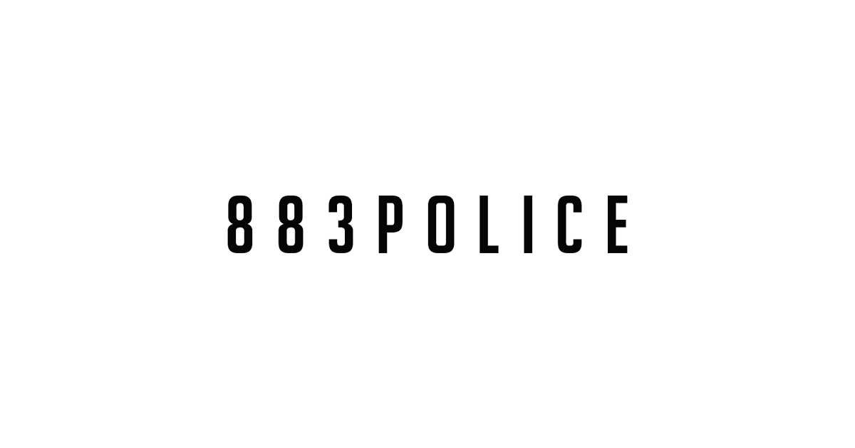 883 Police Discount Code 2025