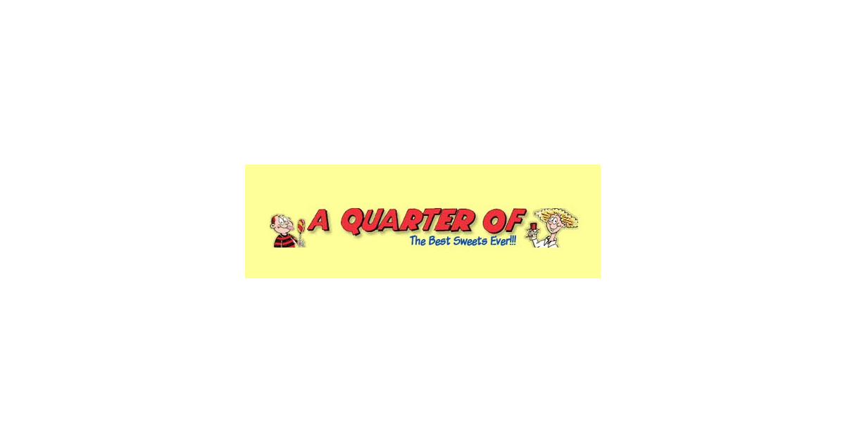 A Quarter Of Discount Code 2025