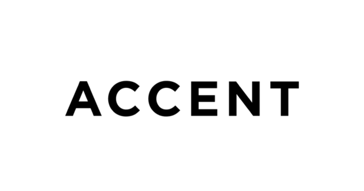 Accent Clothing Discount Code 2025