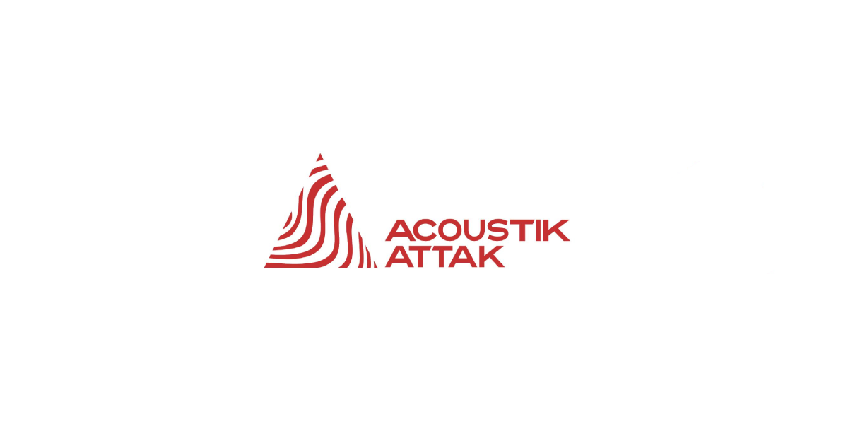 Acoustik Attak Discount Code 2025