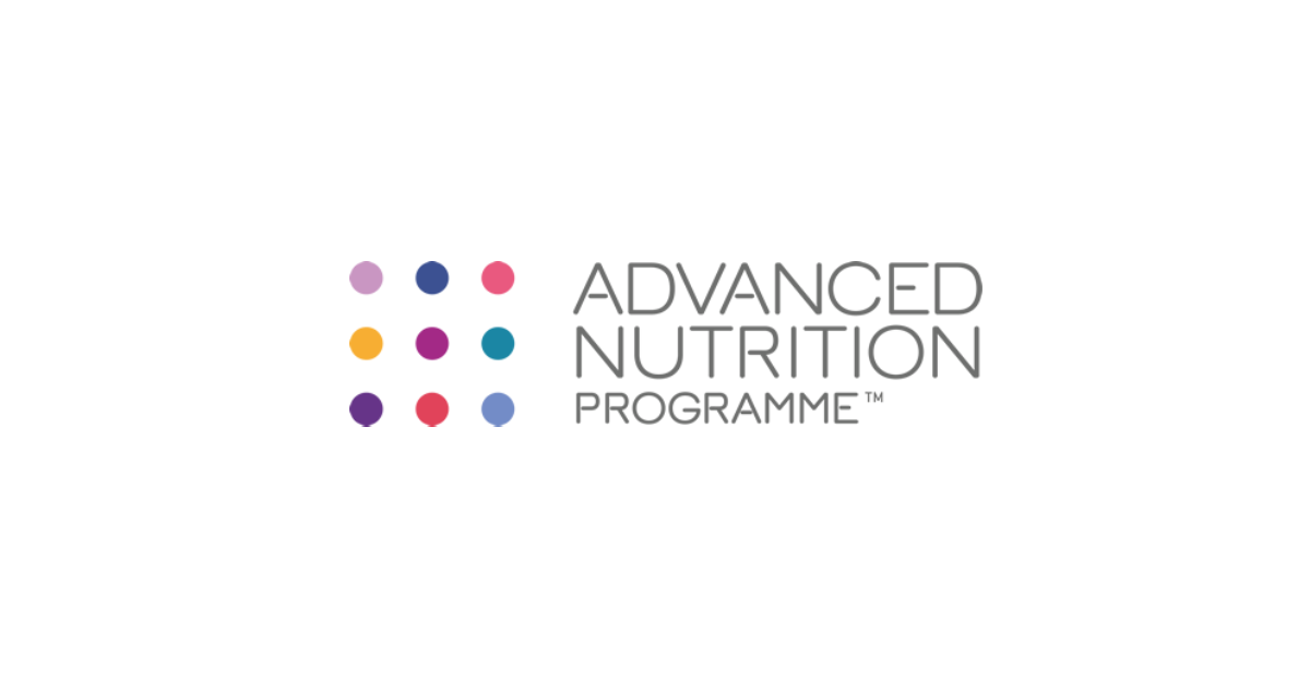 Advanced Nutrition Programme Discount Code 2025