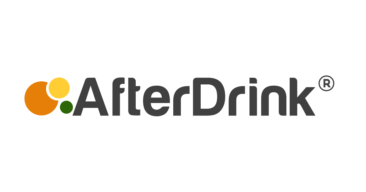 AfterDrink Discount Code 2025