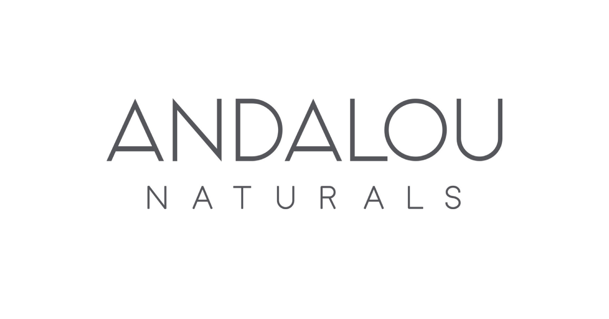 Andalou UK Discount Code 2025