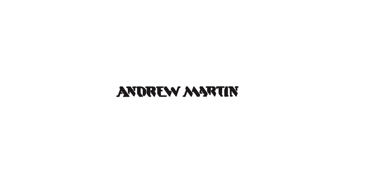 Andrew Martin UK Discount Code 2025