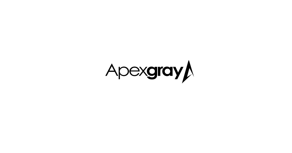 Apexgray UK Discount Code 2025