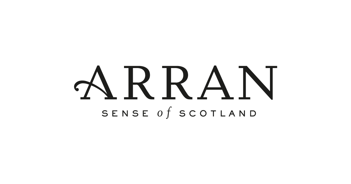 Arran - Sense of Scotland Discount Code 2025