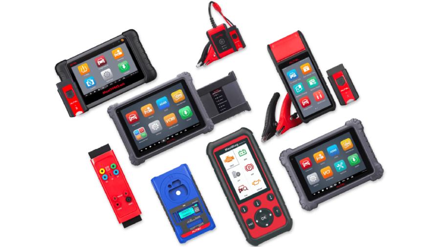 Autel Review : Advanced Automotive Diagnostic and Intelligent Technology Solutions