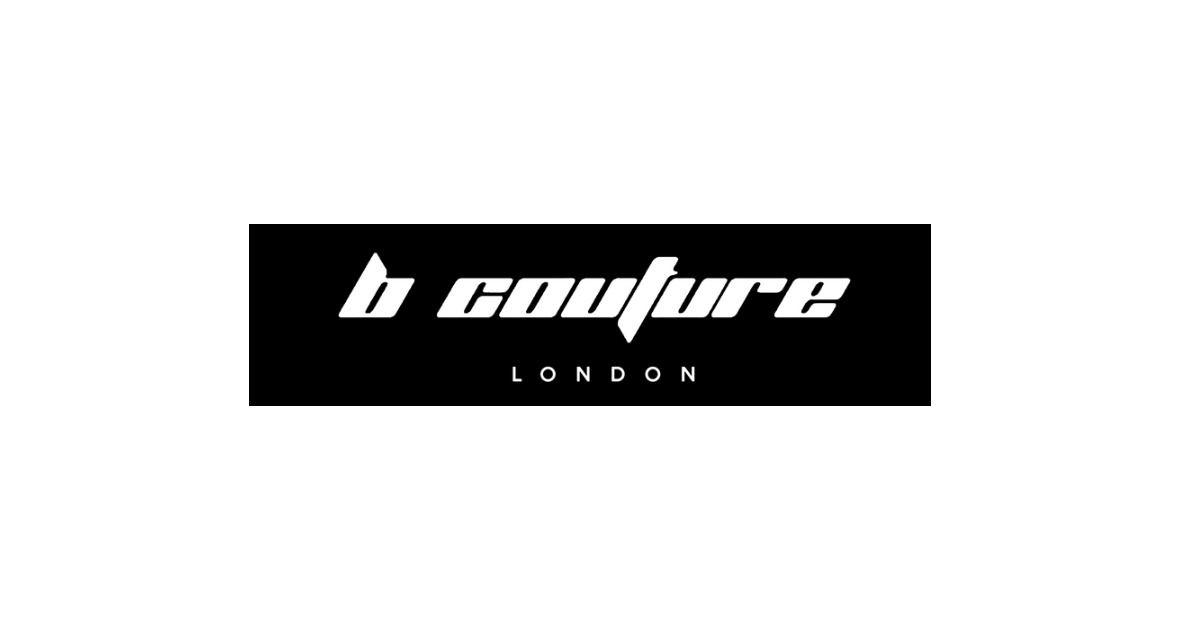 B Couture London Discount Code 2025