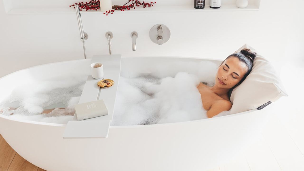 Discover the Ultimate Bath Experience with BADESOFA US