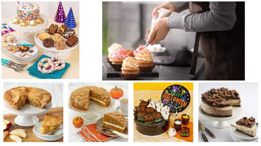 Bake Me A Wish Review : A Sweet Surprise for Every Occasion