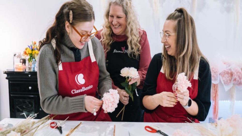 ClassBento Review : A Complete Guide to the Creative Workshop Marketplace