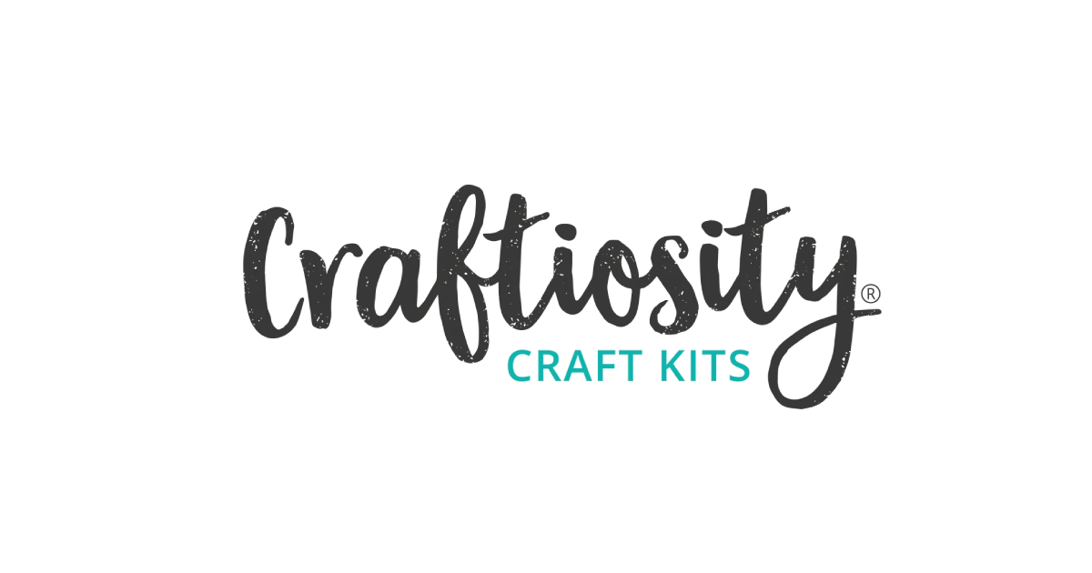 Craftiosity UK Discount Code 2025