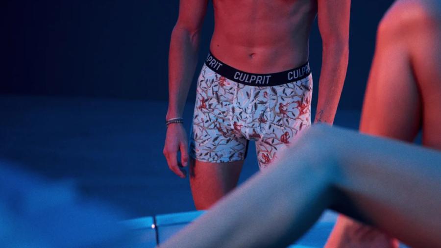 Culprit Undergarments Review : Comfort, Confidence, and Modern Style
