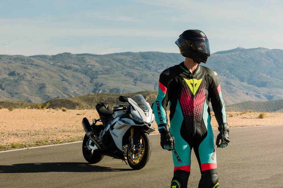 Dainese: Premium Motorcycle Gear for Safety, Comfort, and Performance