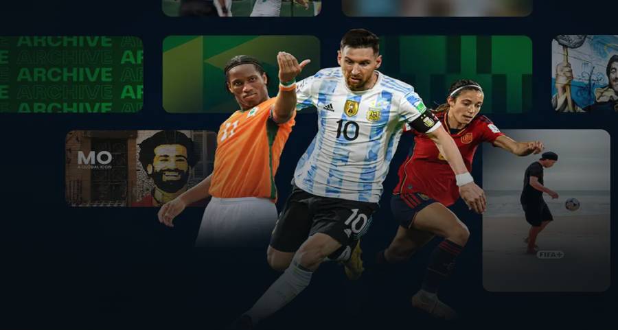 DAZN Review : Transforming the Future of Sports Streaming