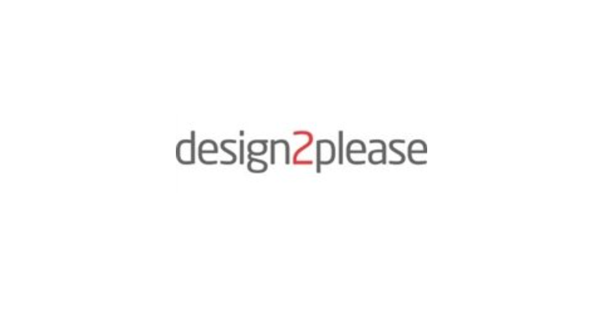 Design2Please UK Discount Code 2025