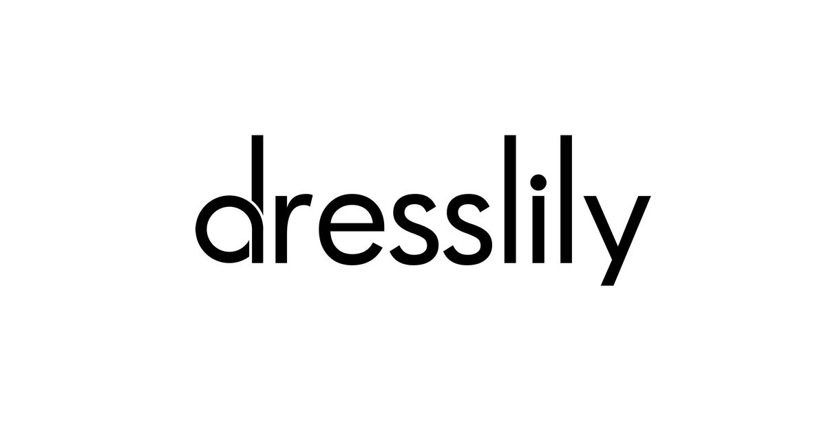 DressLily Discount Code 2025