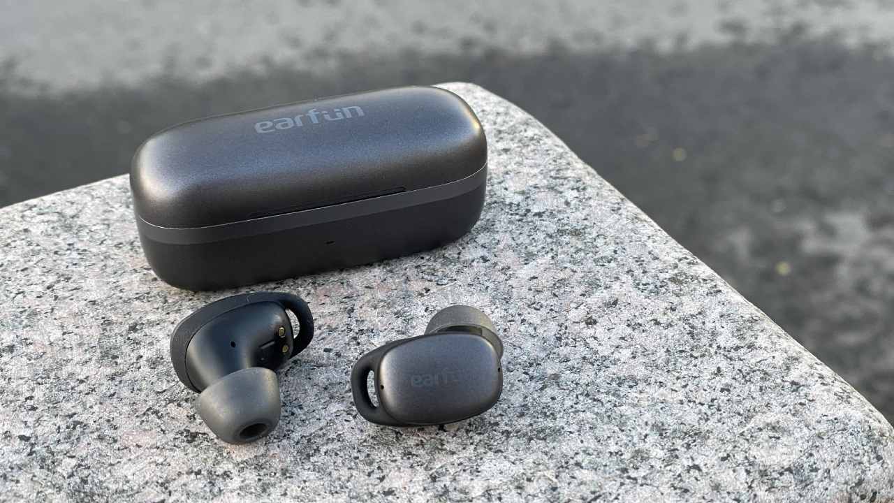 EarFun Review : Bringing Quality Audio to the Masses