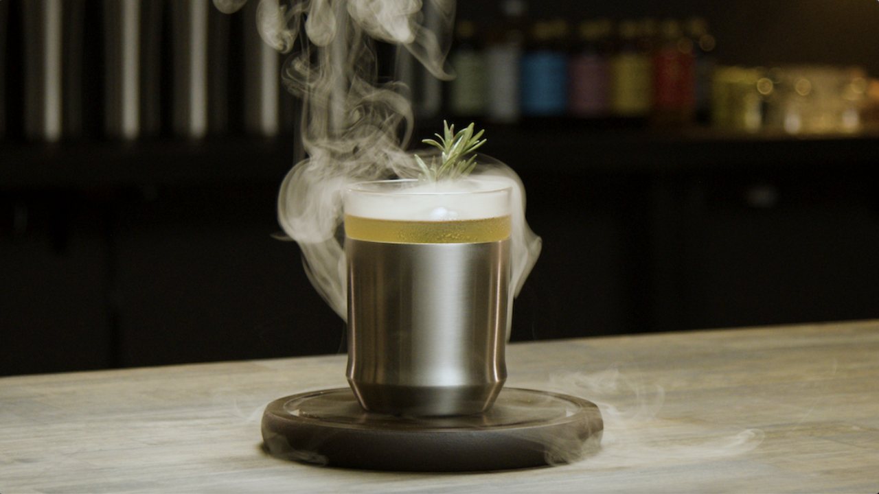 Elevated Craft Review : Redefining the Home Bar Experience