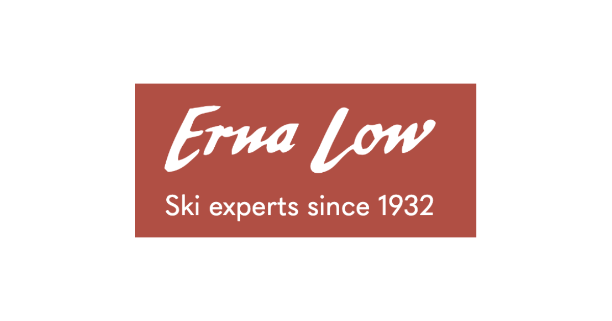 Erna Low UK Discount Code 2025