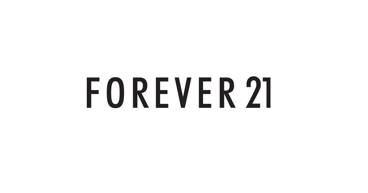 Forever 21 UK Discount Code 2025
