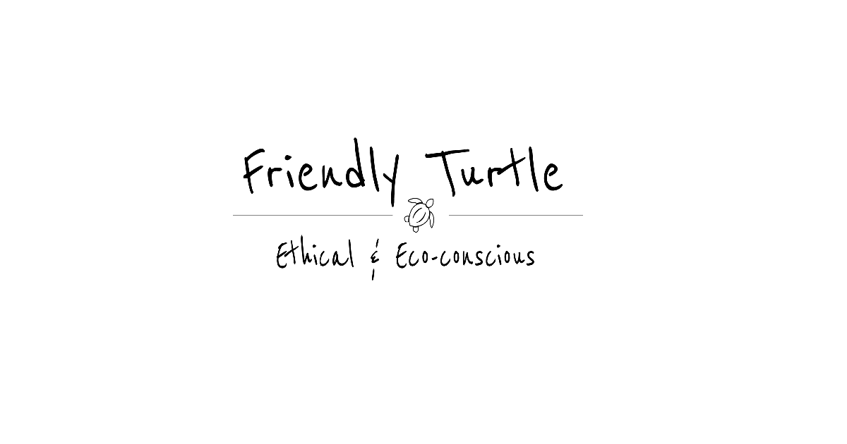 Friendly Turtle Discount Code 2025