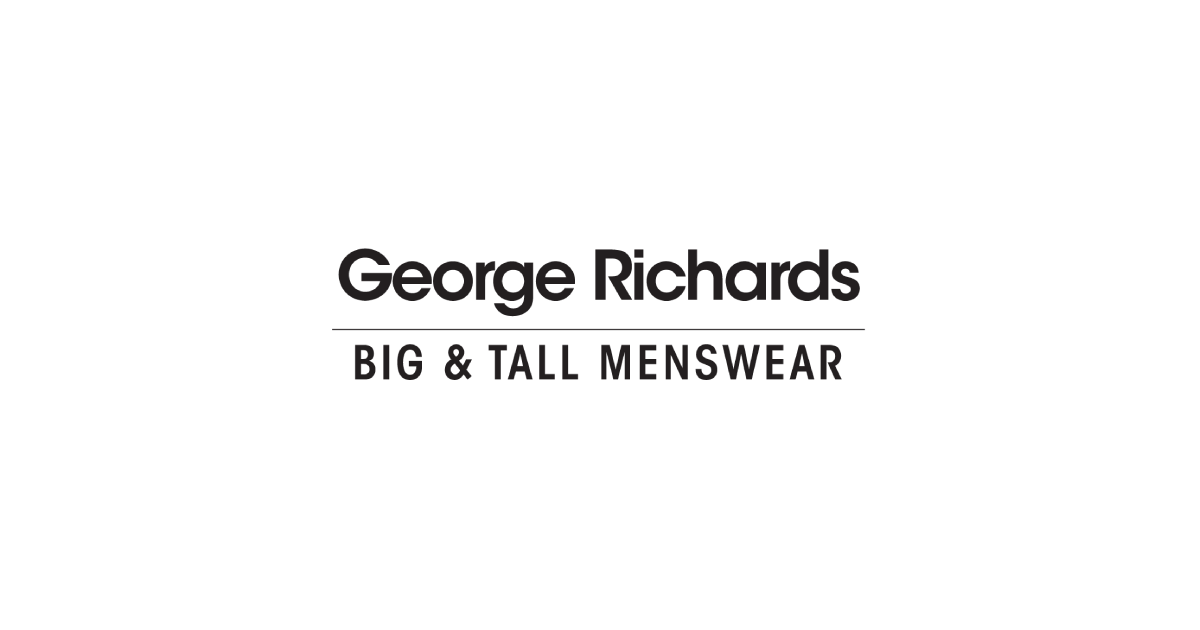 George Richards CA Discount Code 2025