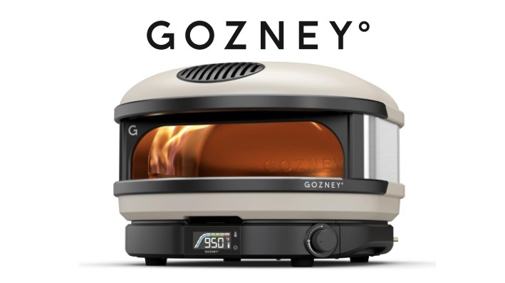 Level Up Your Flame: Must-Have Gozney Oven Accessories