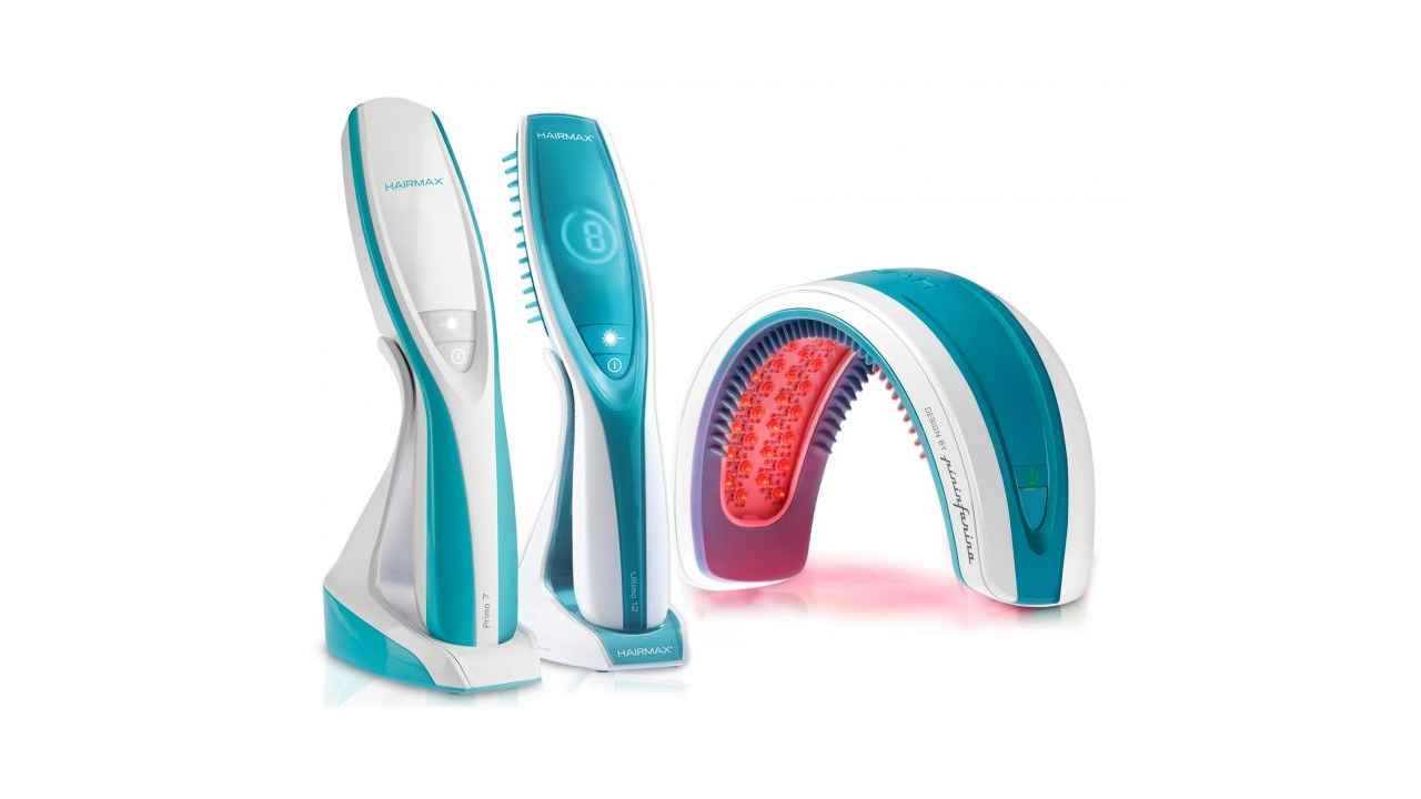 Unlock the Power of Hair Regrowth with HairMax.com