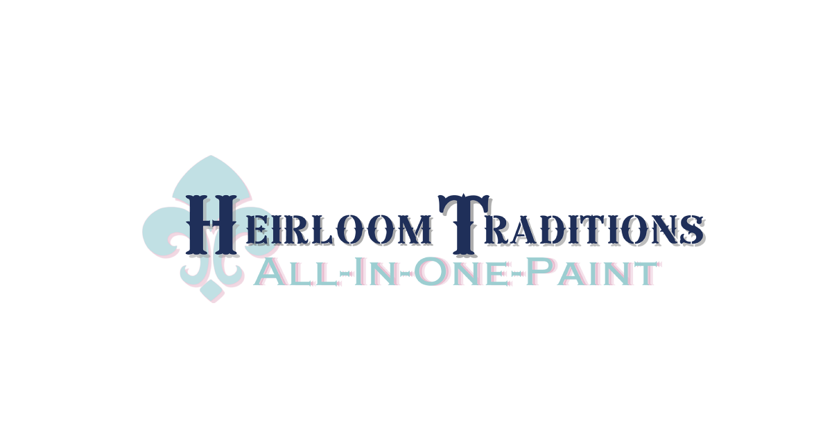 Heirloom Traditions Paint Discount Code 2025