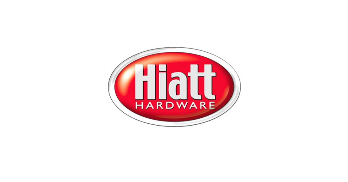 Hiatt Hardware UK Discount Code 2025