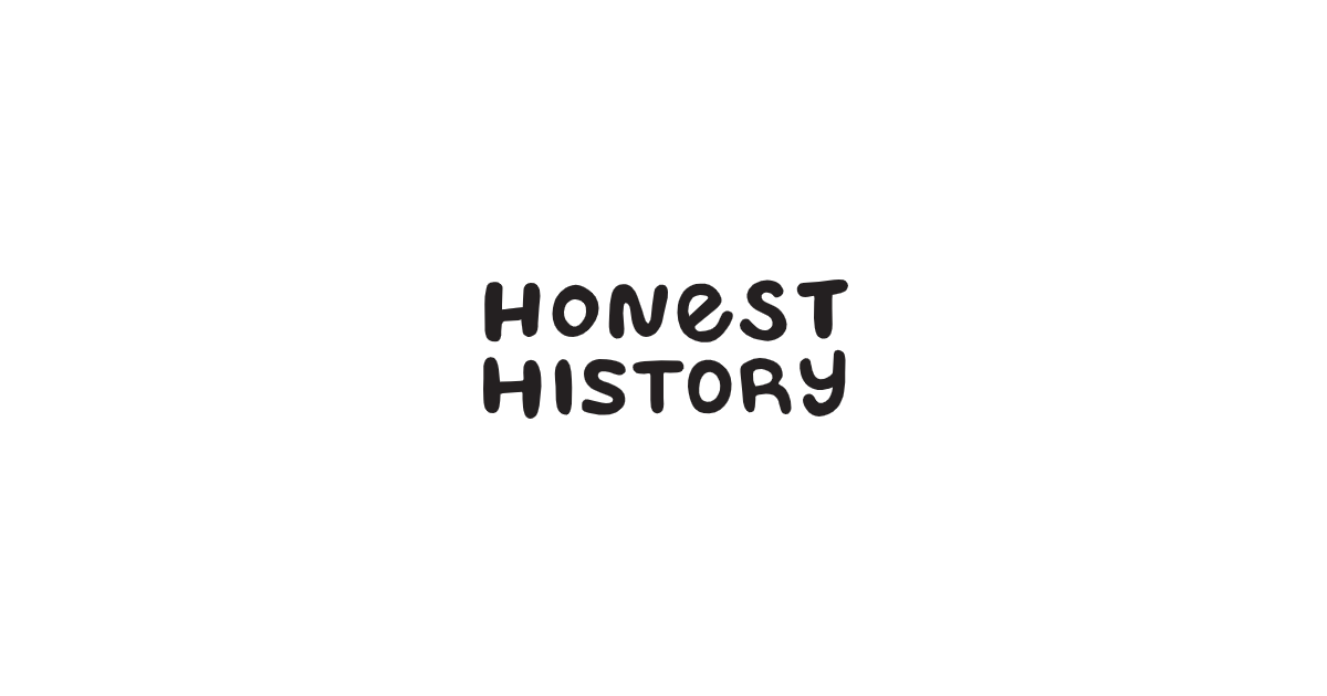 Honest History Discount Code 2025