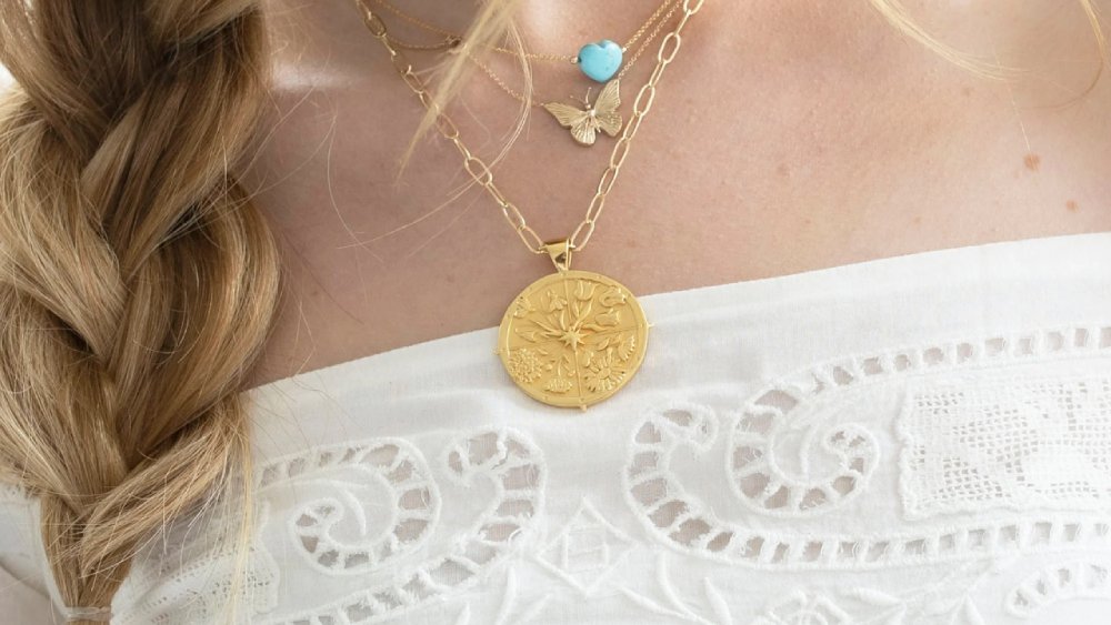 Discover Jane Win: Jewelry with Meaning, Spirit, and Style