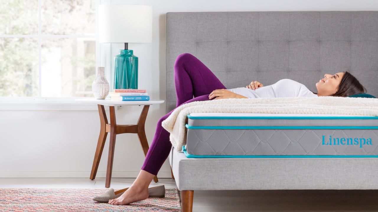 Your Best Sleep, Delivered: An In-Depth Look at Linenspa