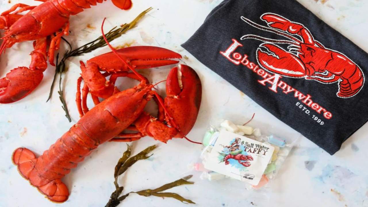 Your Guide to a Maine Lobster Feast at Home with Lobster Anywhere