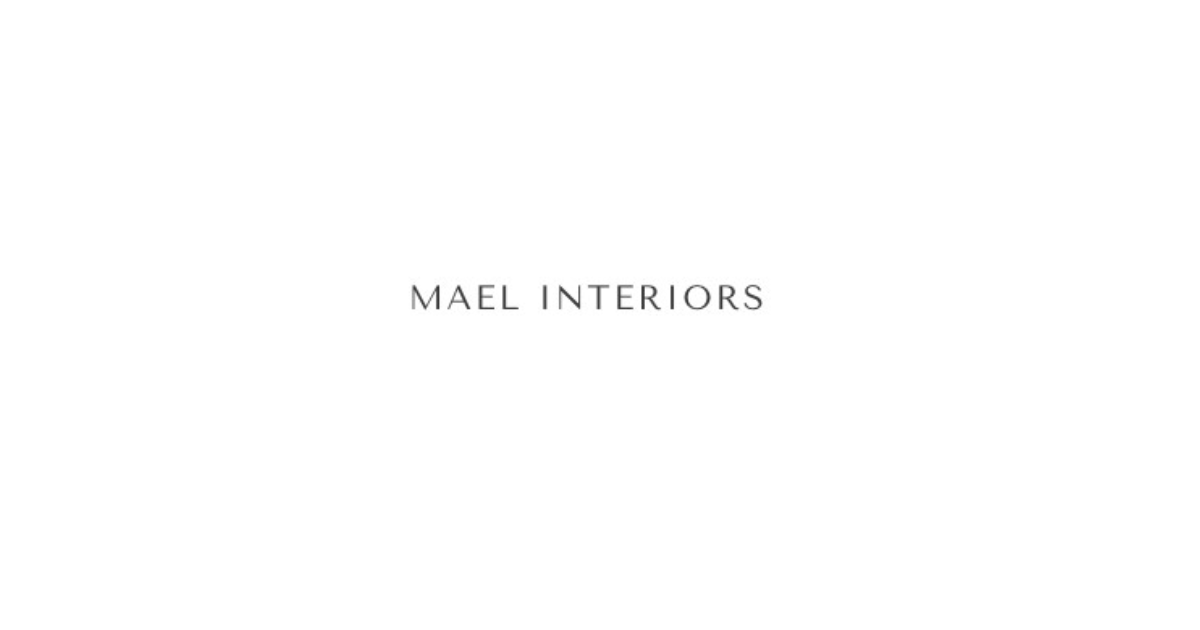 Mael Interiors UK Discount Code 2025