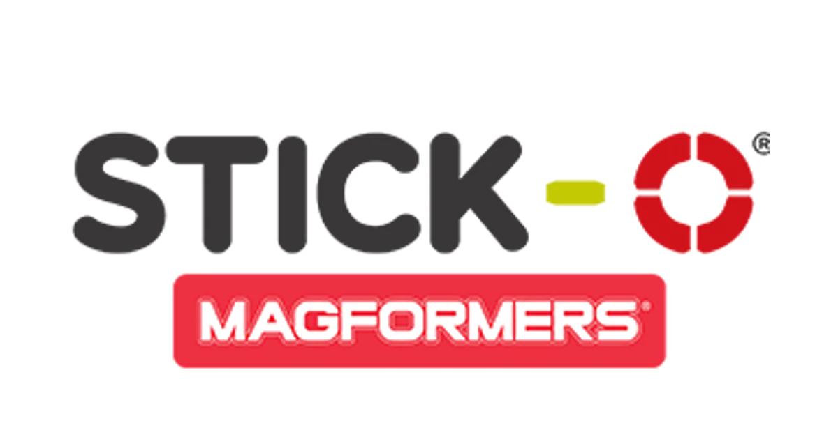 Magformers & Stick-O UK Discount Code 2025
