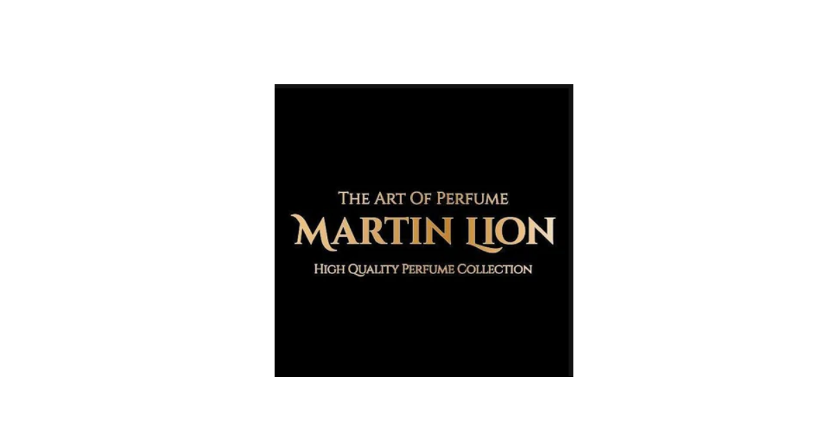 Martin Lion Perfumes UK Discount Code 2025