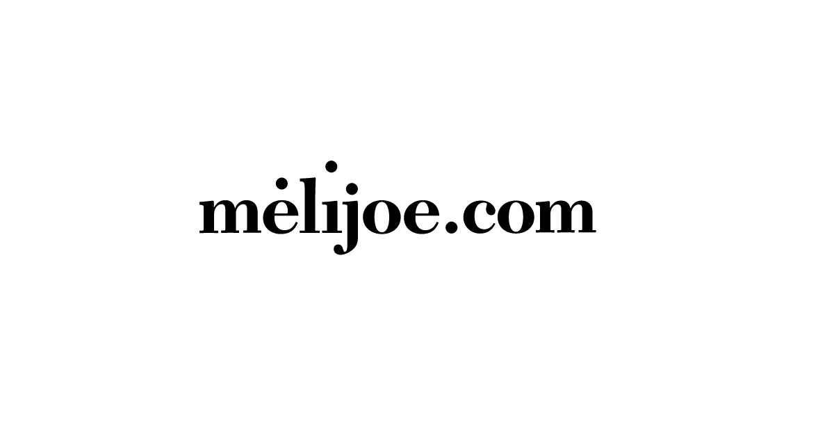 Melijoe Discount Code 2025