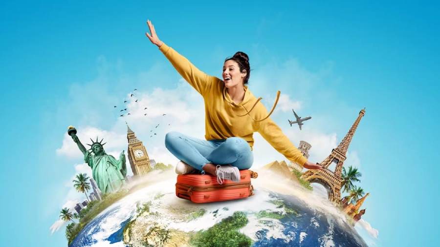 MyTrip UK Review : Affordable Travel Booking Platform Explained