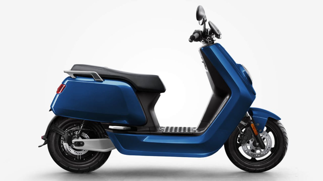 NIU Review : Redefining Urban Mobility with Smart Electric Scooters