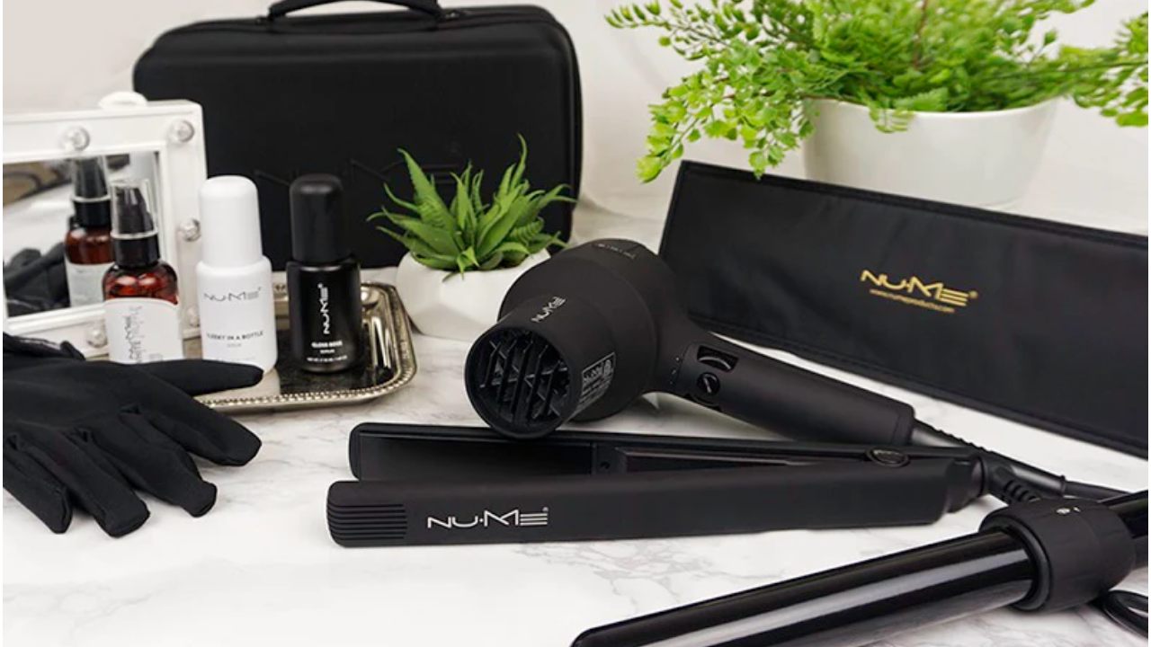 The Ultimate Guide to NuMe: Revolutionizing Hair Styling One Tool at a Time