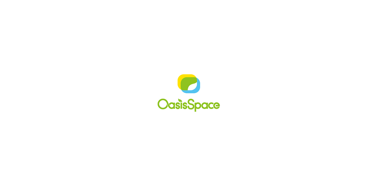 Oasis Space Discount Code 2025