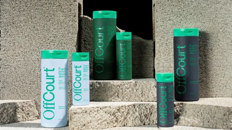 OffCourt Review : Redefining Modern Hygiene with Style and Science