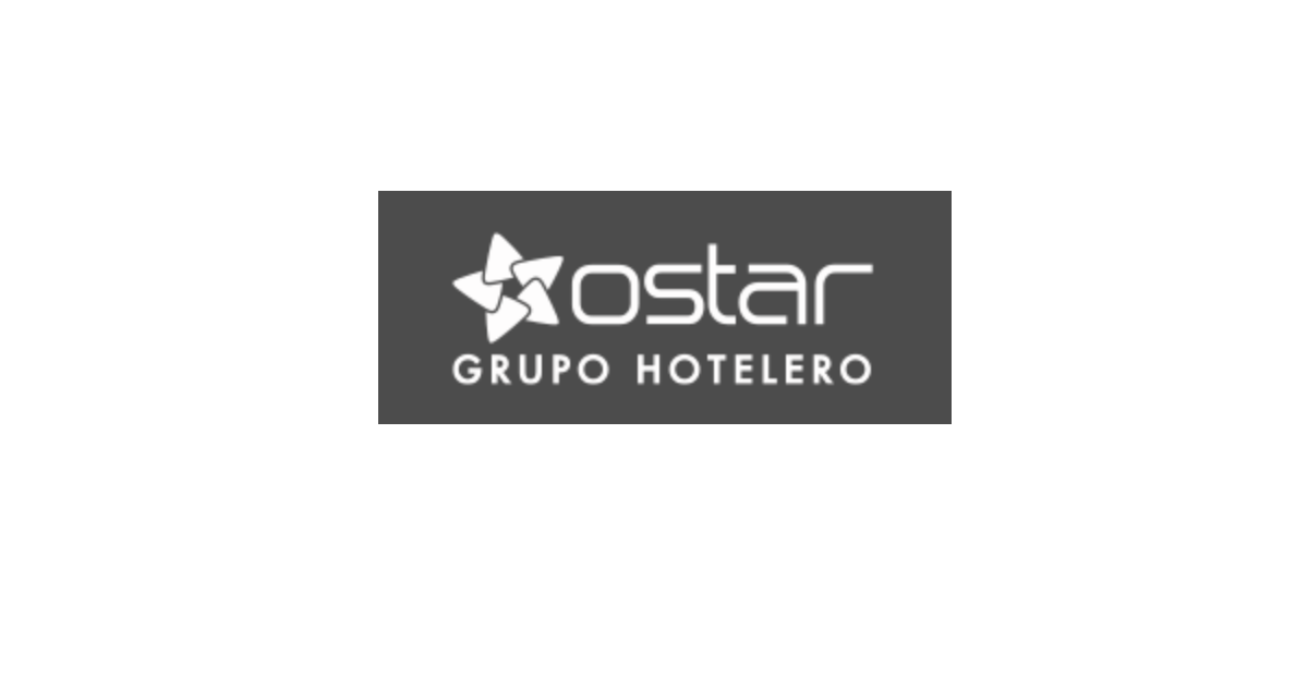 Ostar Grupo Hotelero Discount Code 2025