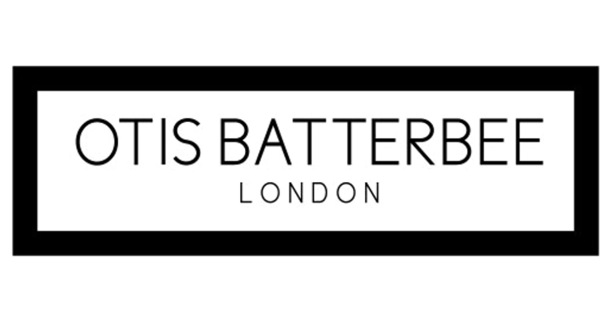 Otis Batterbee UK Discount Code 2025