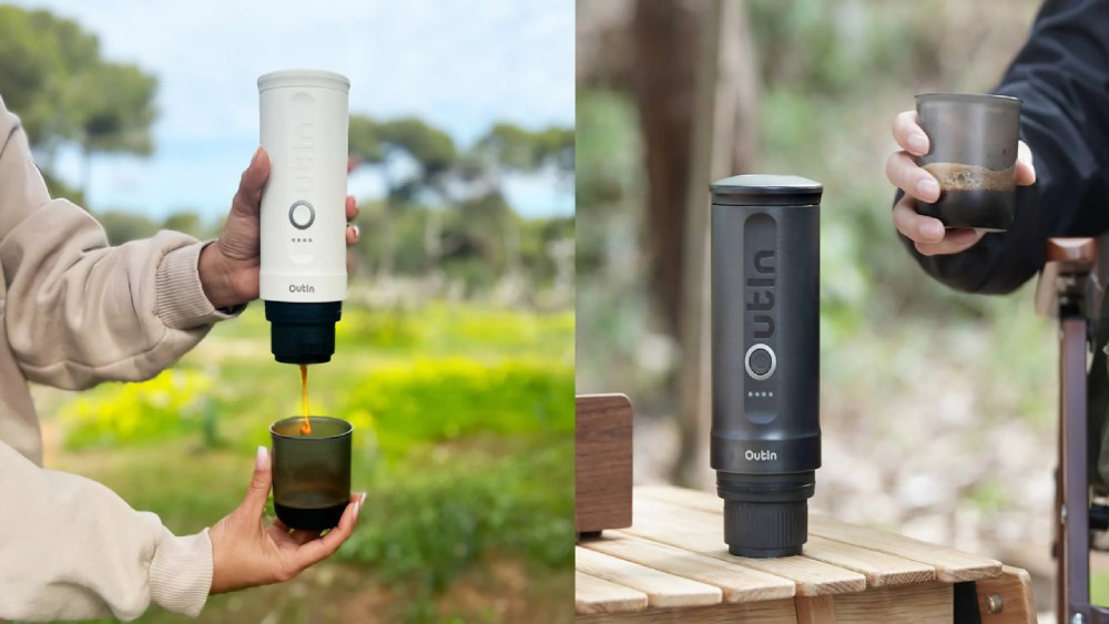 Brewing Freedom Anywhere: A Deep Dive into OutIn