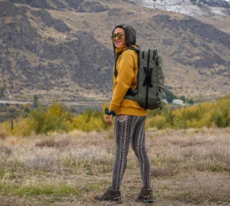 Pakt: A Complete Guide to Travel Bags, Backpacks and Travel Gear